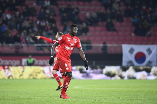 Guingamp : ça se confirme pour Djilobodji