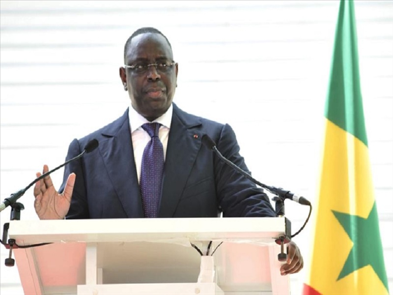 Établissements privés : Macky annonce la fin de la dette d’ici 6 mois