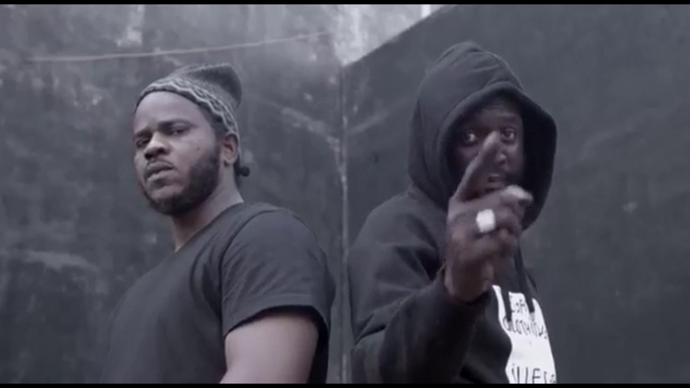 Thiatt et Kilifeu convoqués à la police après la sortie du club « Le Saï Saï au cœur »