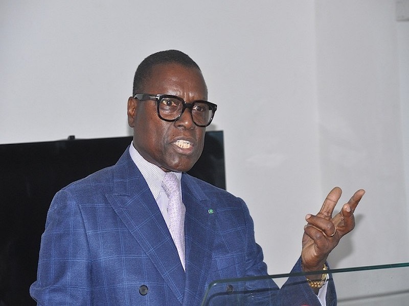 Recalé par le Conseil Constitutionnel, «Atépa» déclare la guerre aux 7 Sages