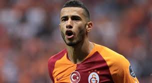 Younès Belhanda ne veut pas quitter Galatasaray