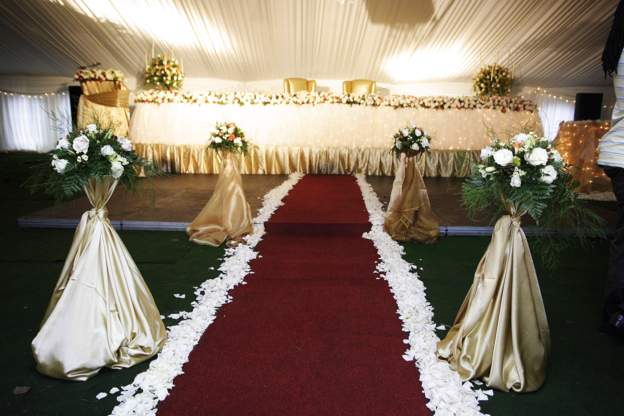 Les Guinéens pourront avoir 4 épouses