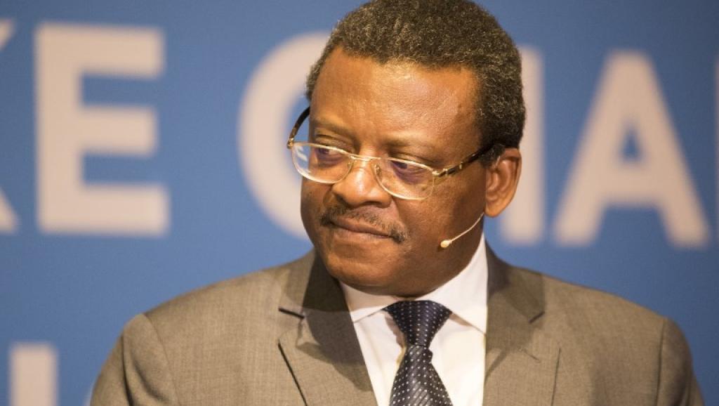 Joseph Dion Ngute, nouveau Premier ministre Cameroun. CP : AFP