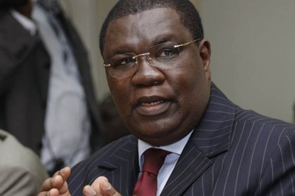 Organisation des élections par Aly Ngouille Ndiaye: Ousmane Ngom salue la décision de Macky Sall de le maintenir