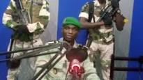 Gabon: qui est le lieutenant Kelly Ondo Obiang, instigateur présumé de la tentative de coup d’État ?
