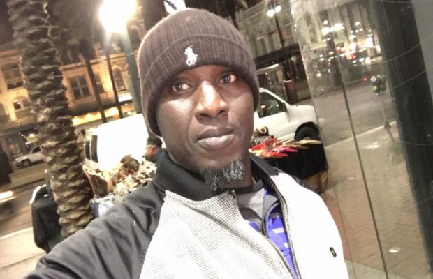 Dernière minute - Assane Diouf libre pour le motif de ....