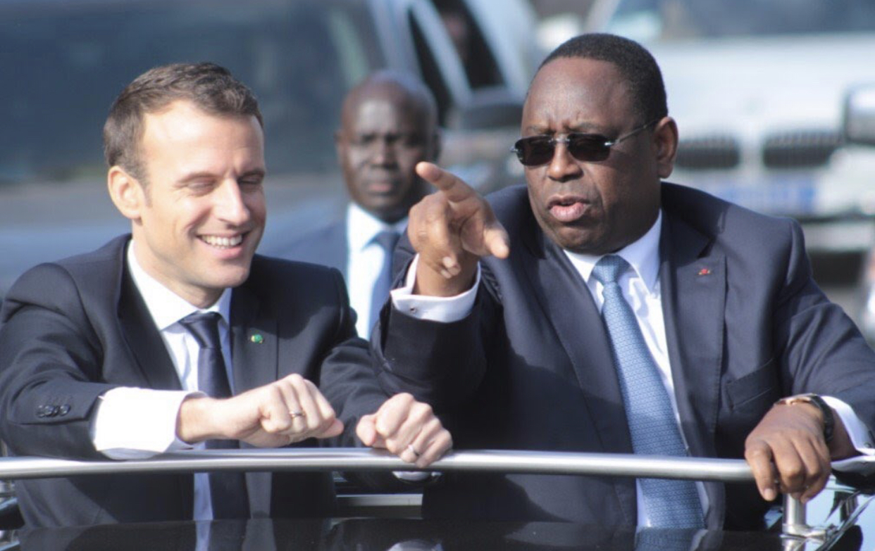 Hadjibou Soumaré dénonce le "silence coupable" des pays amis du Sénégal