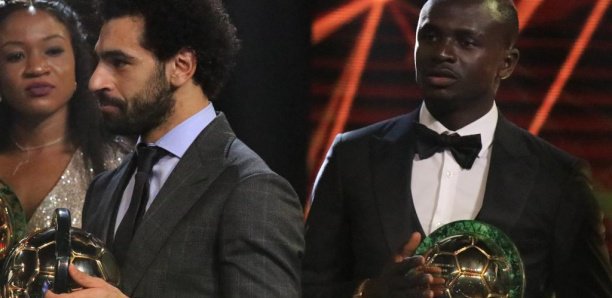 Joueur africain de l’année: Sadio Mané, si loin et si proche du titre