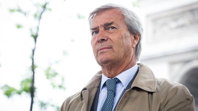 Bolloré remporte son procès face à Mediapart