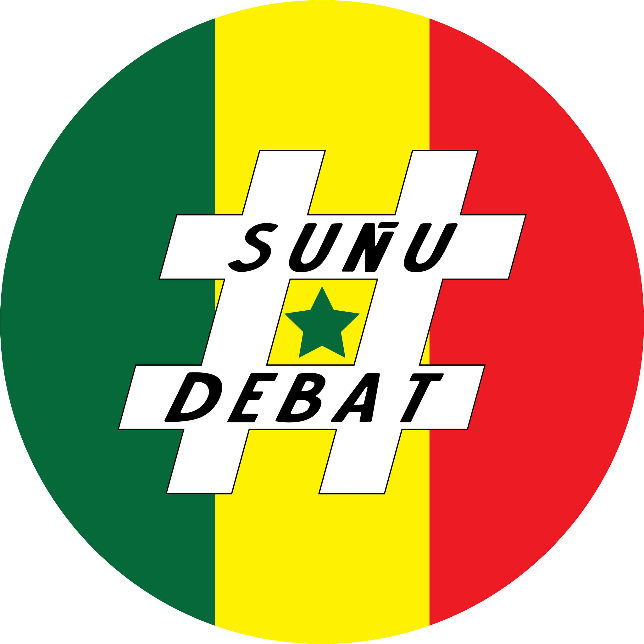 Twitter : Madické Niang et Ousmane Sonko prêts pour le #SunuDébat lancé par les internautes