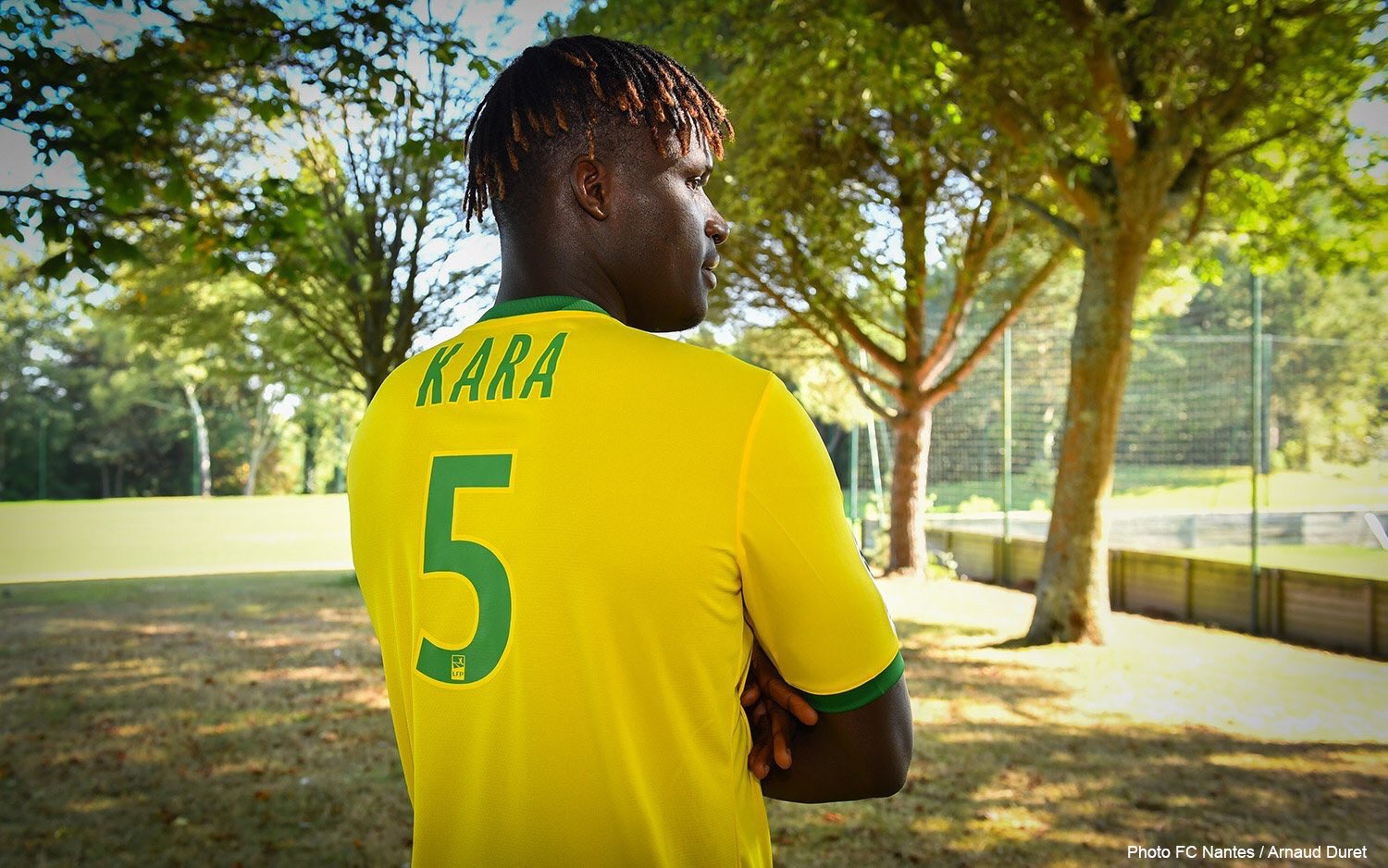 FC Nantes : Kara Mbodj retourne à Anderlecht après une altercation avec le coach