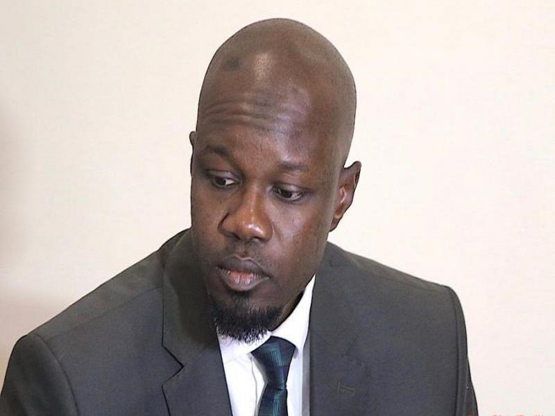 Affaire des 94 milliards FCFA : Sonko et Cie démontent Madiambal Diagne