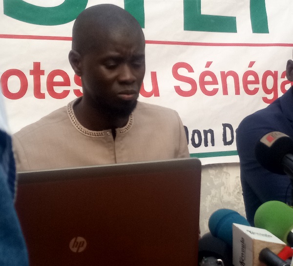 Affaire des 94 milliards FCFA : Sonko et Cie démontent Madiambal Diagne