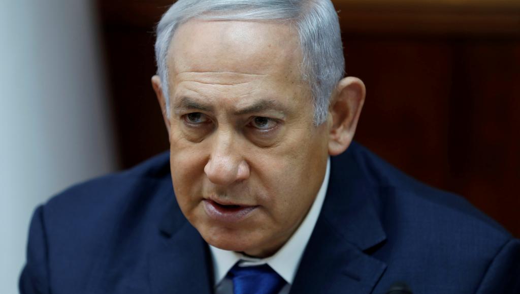 Israël redoute une ingérence étrangère dans ses législatives