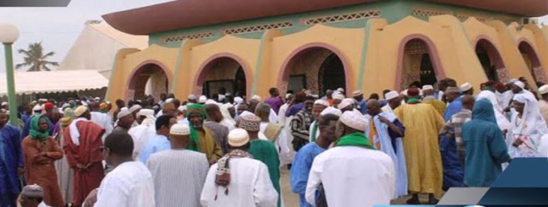 Ziarra 2019: la famille "Omarienne" appelle à une présidentielle apaisée