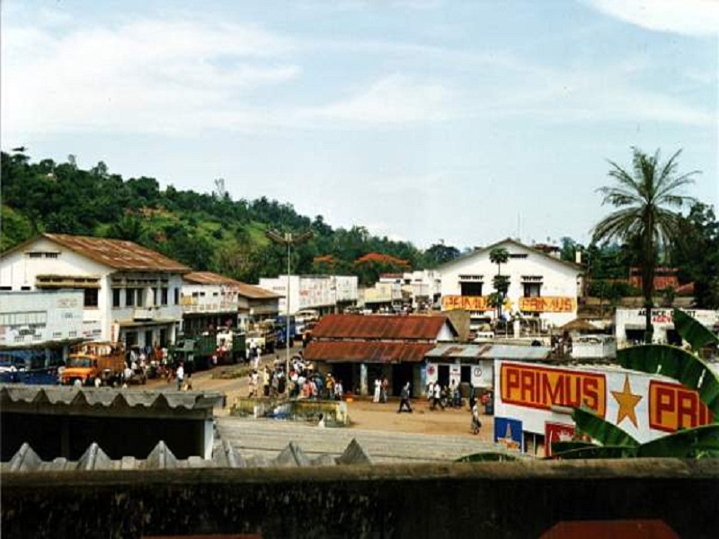Quatre personnes "tuées" dans l’ouest de la RDC