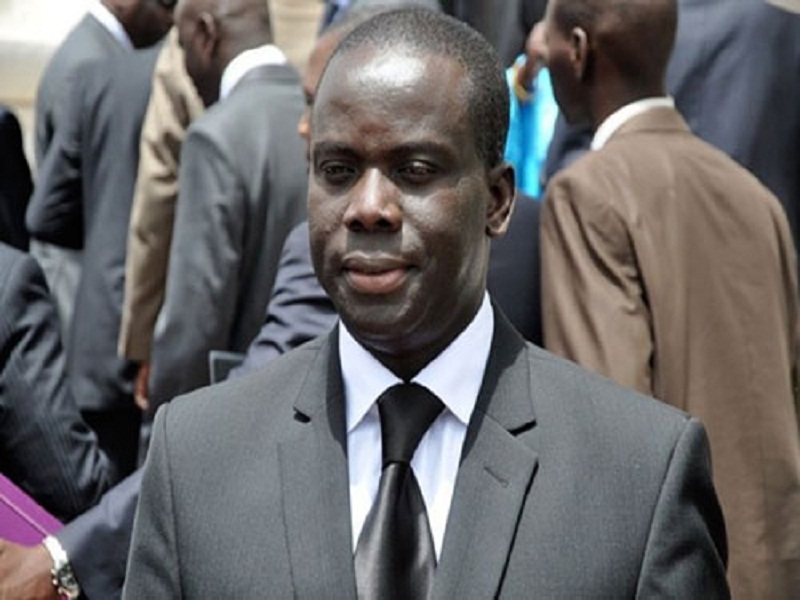 Malick Gackou remercie Aliou Sall et rejette son invitation