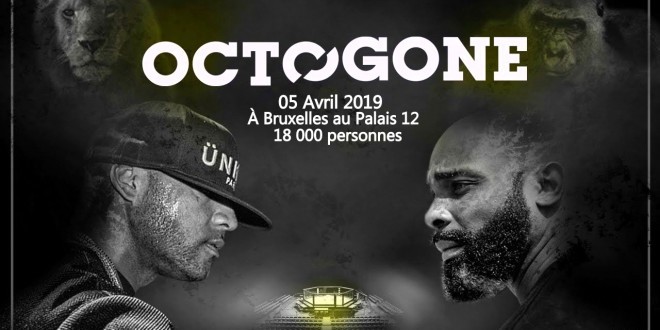 Kaaris VS Booba: Booba annonce officiellement la date, l'heure et lieu du combat