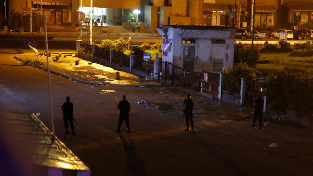 Elections en RDC: La Céni réunie en session plénière