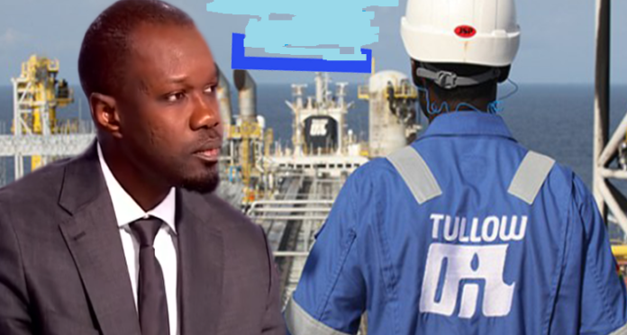 Coup de théâtre - Tullow Oil détruit L'Observateur : "les documents sont des faux évidents et..."