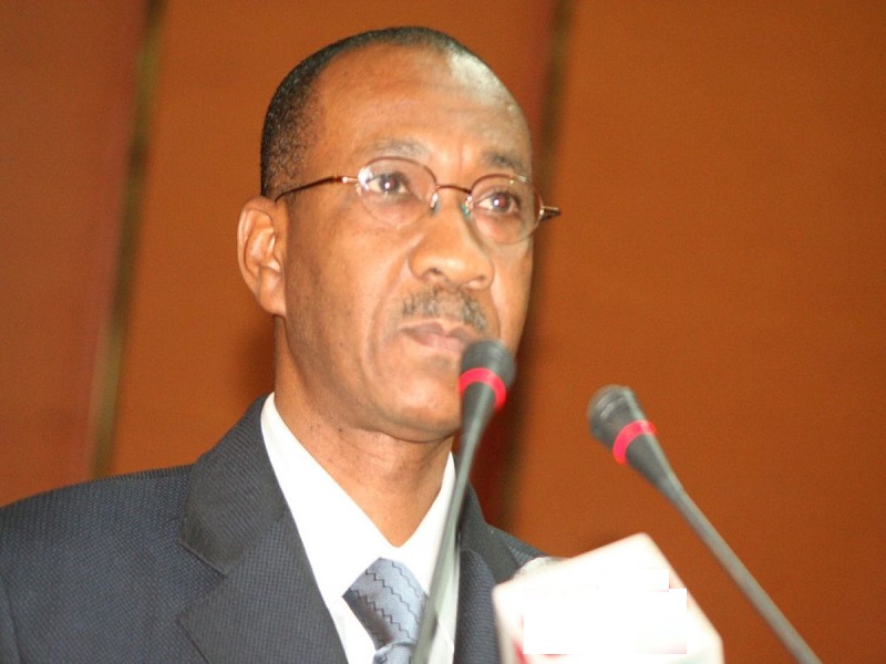 Cheikh Hadjibou Soumaré : «Je chasserai Macky du palais, de gré ou de force»