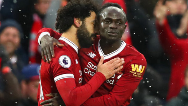 Liverpool – Sadio Mané: « Nous avons la qualité dans notre équipe pour battre n’importe quelle équipe… »