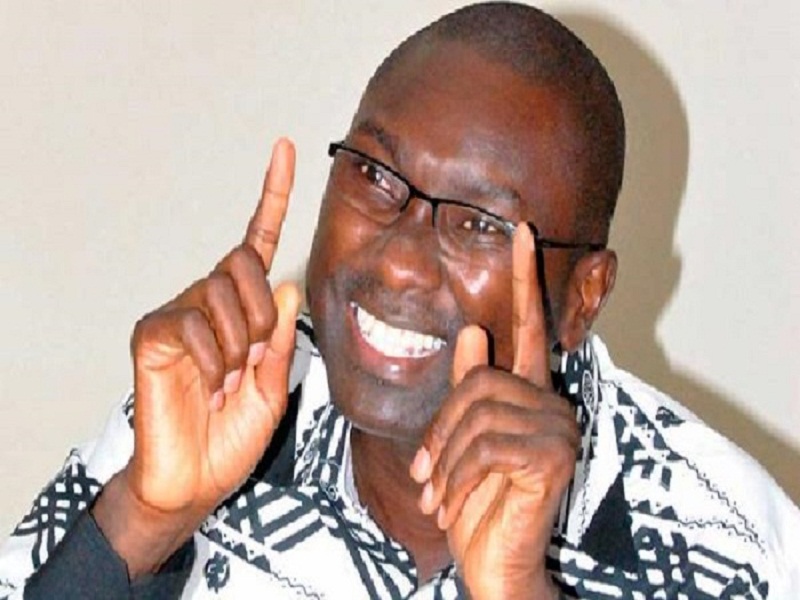  Cette sortie du ministre de la justice qui explique l’invalidation de la candidature de Khalifa Sall