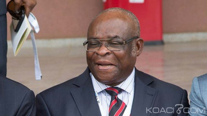 Nigeria : Le Président de la cour suprême inculpé pour avoir « oublié » de déclarer ses avoirs bancaires