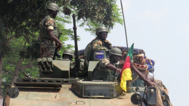 L’armée camerounaise dit avoir tué 7 séparatistes