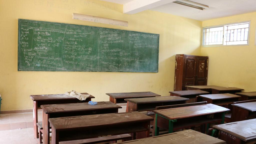 Guinée: fin de trois mois de grève dans le secteur de l’éducation