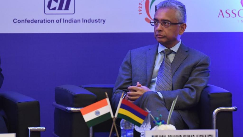 Maurice: vers une démission du Premier ministre?