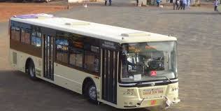 La suspension du trafic des bus Dakar Dem Dikk levée