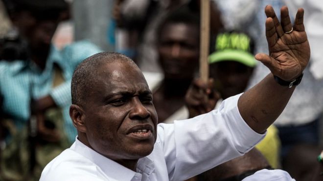 La Cour constitutionnelle se penche sur le Contentieux électoral en RDC