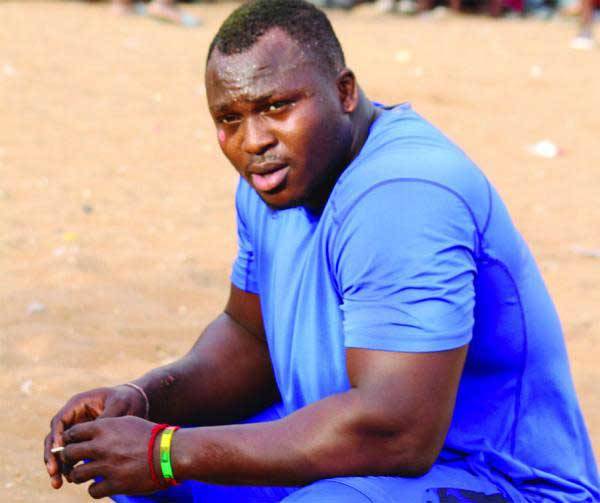 « Modou Lô va se séparer des gens qui l’auraient trahi…» (proche)