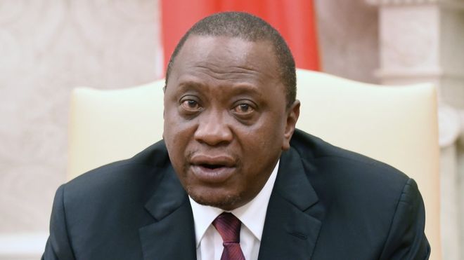 Fin du siège de l’Hôtel DusitD2 à Nairobi