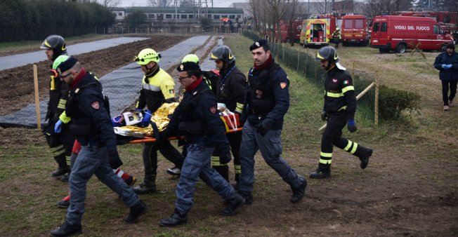 Un Sénégalais abattu par balle en Italie