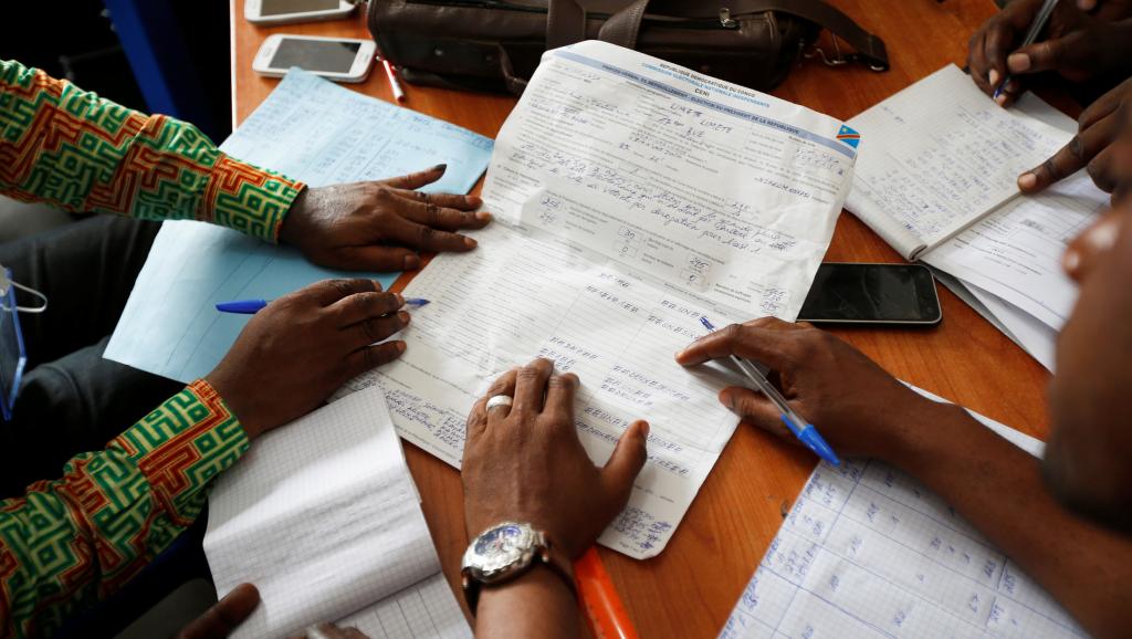 Elections en RDC: le rapport détaillé de la Cenco sur les résultats