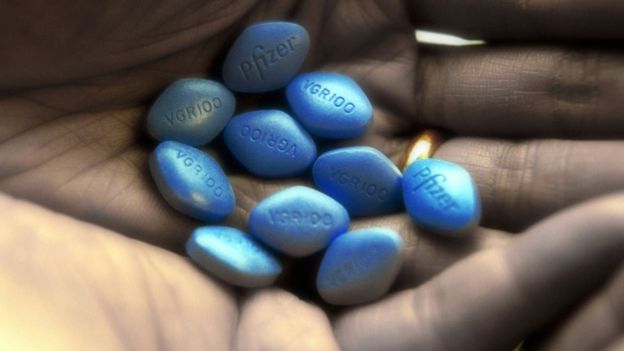 L’Egypte se met au Viagra féminin