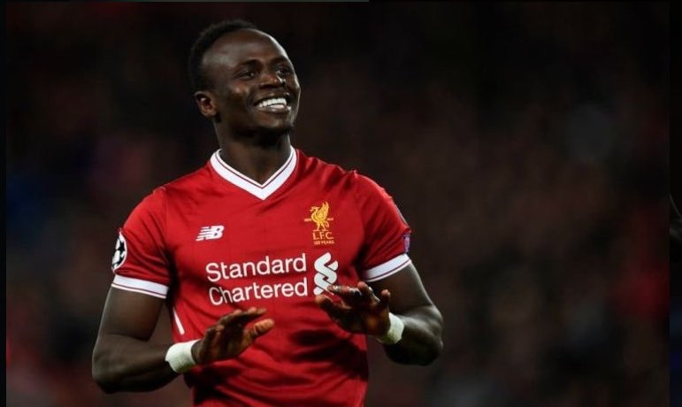 Liverpool-Crystal Palace (4-3): Sadio Mané retrouve le chemin des filets