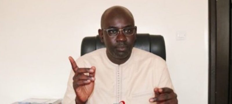 Moussa Taye met en garde : « que les juges du Conseil constitutionnel ne prennent pas de décision qui pourrait être fatale à la stabilité du pays »