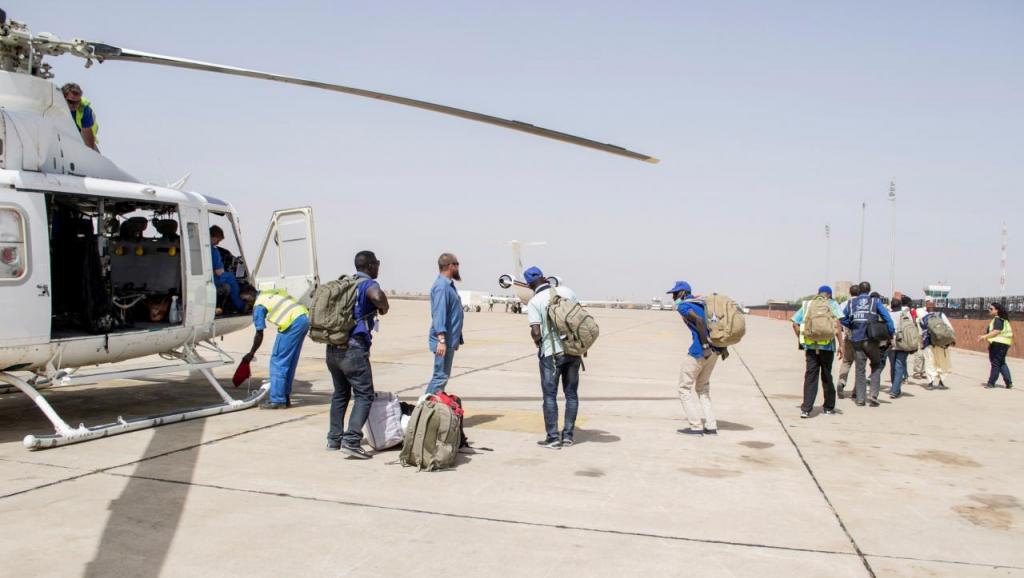 Nigeria: vive préoccupation après une nouvelle attaque de Boko Haram à Rann