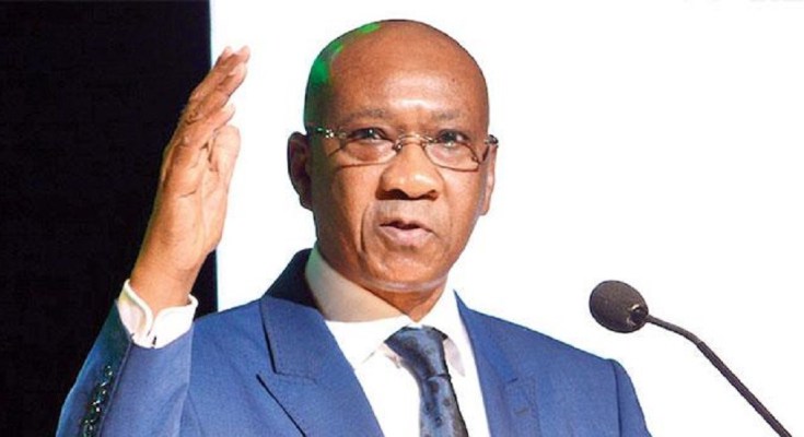 ​Saccage du siège de Taxawu Sénégal : Hadjibou Soumaré recadre Macky Sall