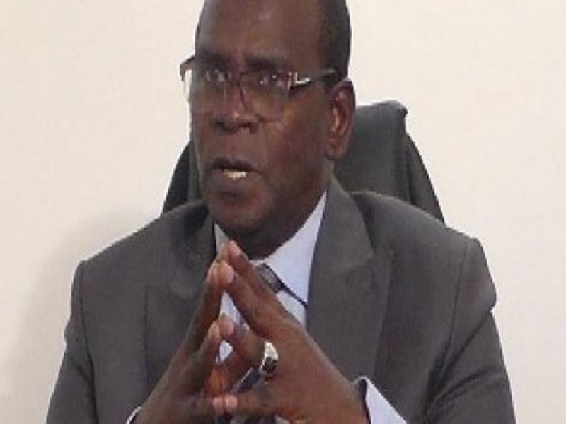 Aymirou Gningue défie Sonko : «S’il veut, dans 10 jours une commission d’enquête parlementaire… »