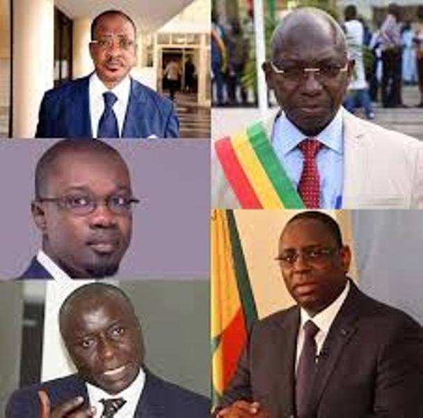 Présidentielle 2019: les cinq candidats retenus appelés à commencer les formalités d'impression de bulletins
