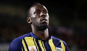 Usain Bolt arrête sa « carrière » de footballeur 
