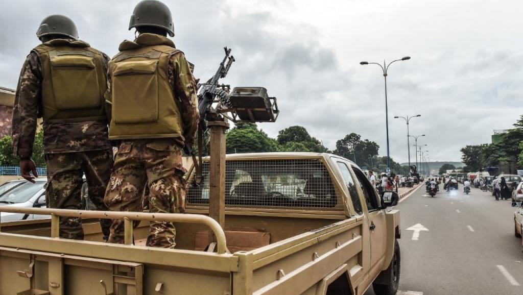 Mali: mystère et inquiétude après l’enlèvement d’un ex-espion slovaque à Bamako