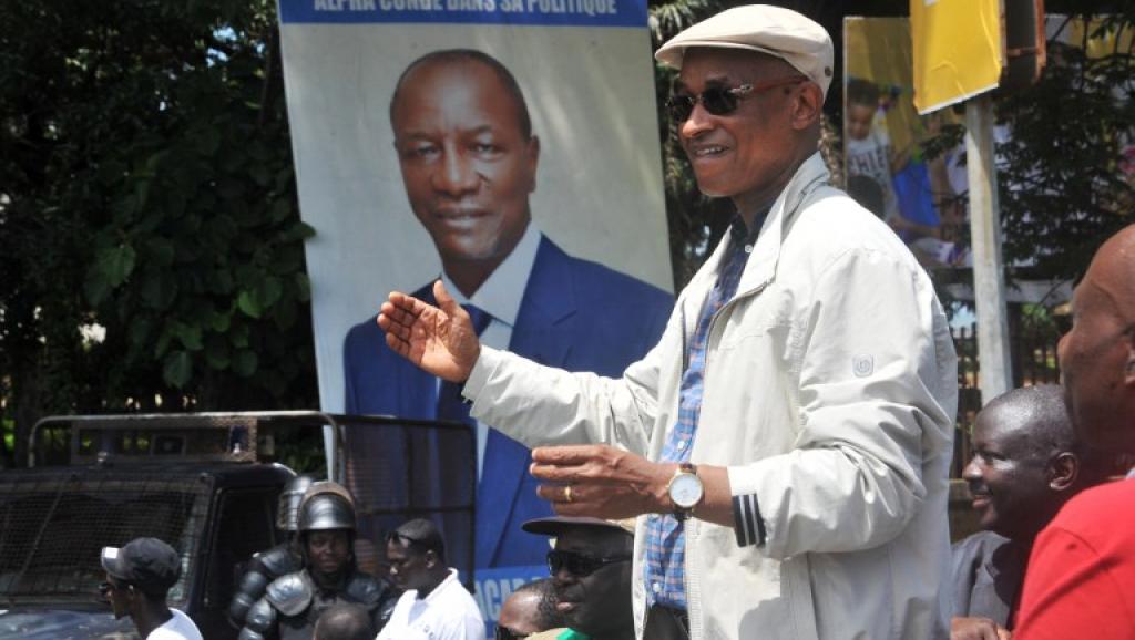 Guinée: les députés de l'opposition hésitent à siéger à l'Assemblée