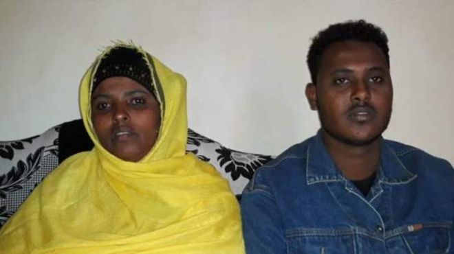 Des couples inter-claniques menacés d'expulsion en Ethiopie