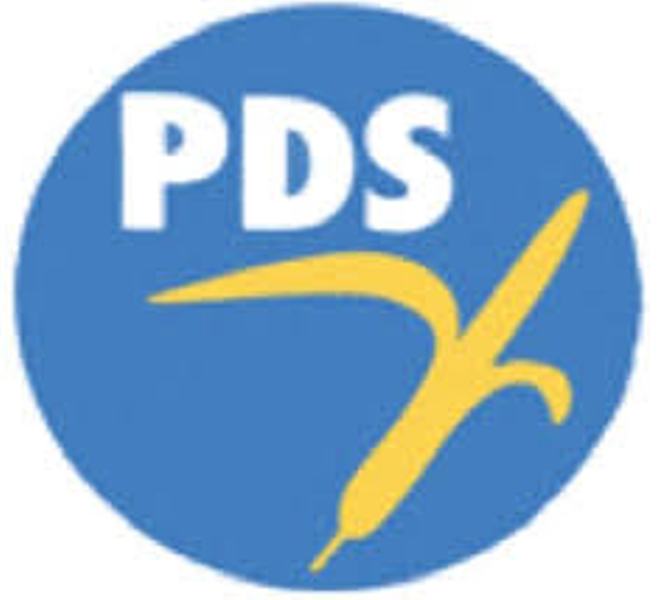 Présidentielle sénégalaise: le Pds ne va pas soutenir un autre candidat