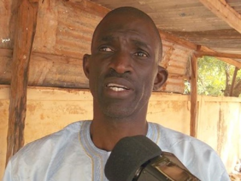 Sénégal: "Il n’y aura pas d’élection le 24 février 2019" Ansoumana Dione